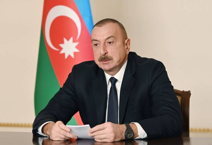 Президент Ильхам Алиев: Программа вакцинации начнется в начале следующего года, будет добровольной и за счет государства