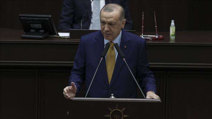 Многовекторная дипломатия Турции – не альтернатива связям с США