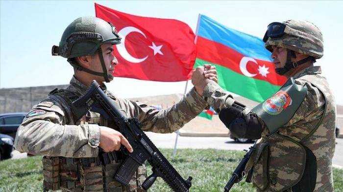 Мир на Южном Кавказе: Взаимодействие Турции, Азербайджана и России вступает в активную фазу
