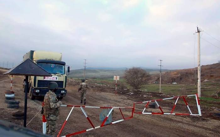 Военная полиция участвует в обеспечении безопасности на освобожденных территориях - ВИДЕО
