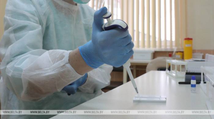 Более 453 тыс. случаев заражения коронавирусом зафиксированы на планете за сутки
