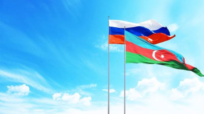 Российско-азербайджанские отношения: новые перспективы сотрудничества 