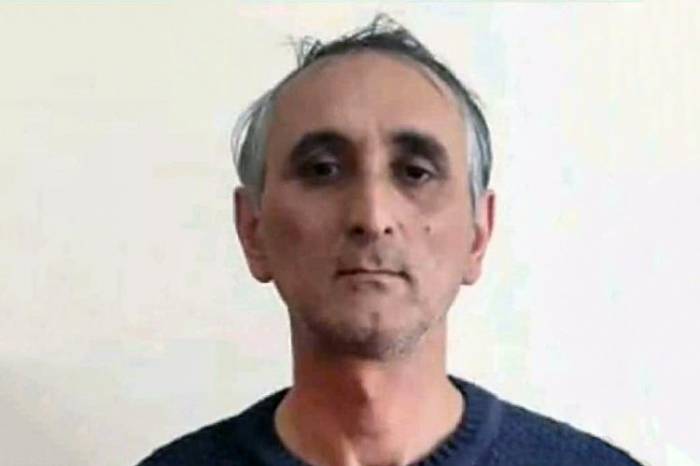 Суд не удовлетворил жалобу Илькина Сулейманова, обвиняемого в убийстве 10-летней Нармин