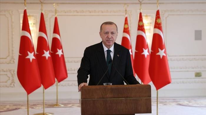 Анкара готова к диалогу с ЕС по устранению разногласий
