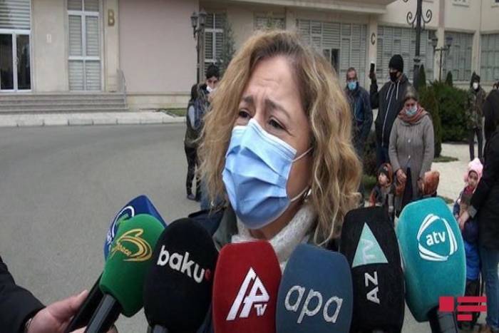 Ханде Харманджи: Если какие-то страны считают нужным использование вакцины, они не обязаны ждать одобрения ВОЗ