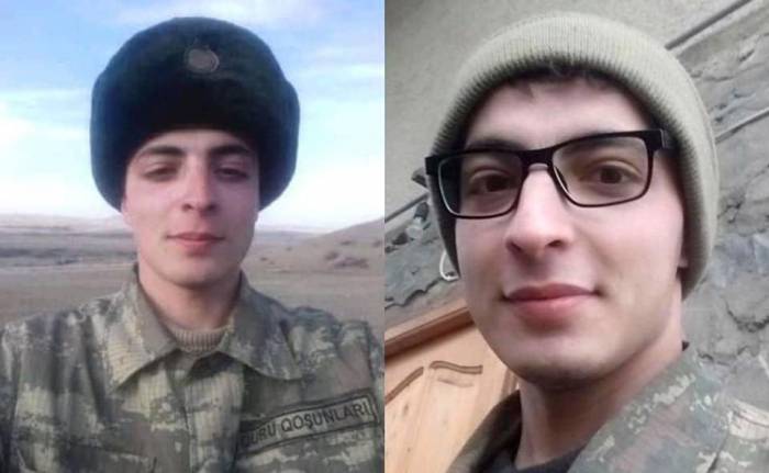 Азербайджанский солдат накрыв собой гранату, спас от смерти 8 бойцов и чудом выжил!