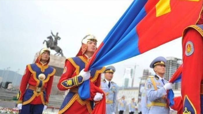 Монголия отмечает День восстановления независимости
