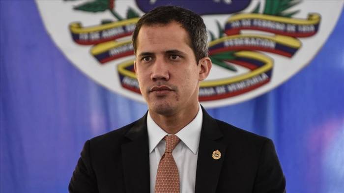 Оппозиция Венесуэлы продлила срок «полномочий» Гуайдо
