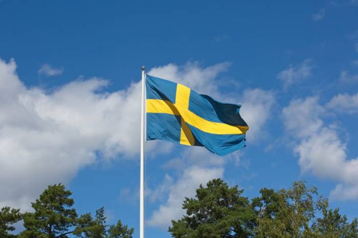 Швеция готова отказаться от наличных
