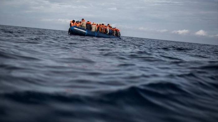 У берегов Венесуэлы затонуло судно с мигрантами, 14 погибших