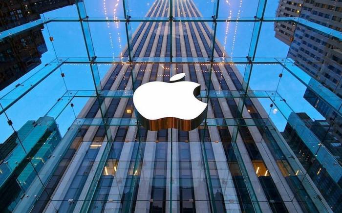 Apple временно закрыла магазины в Калифорнии и Лондоне в целях профилактики COVID-19
