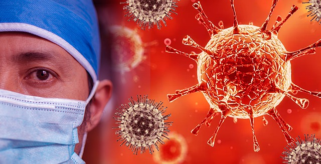 Ученые развенчали мифы о «британском» штамме коронавируса
