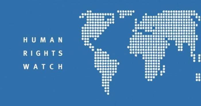 «Human Rights Watch»: Армения несколько раз использовала против Азербайджана кассетные боеприпасы – ОТЧЕТ