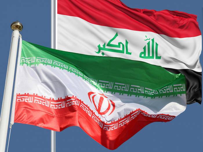 Министр энергетики Ирана обсудил с иракскими властями торгово-экономическое сотрудничество
