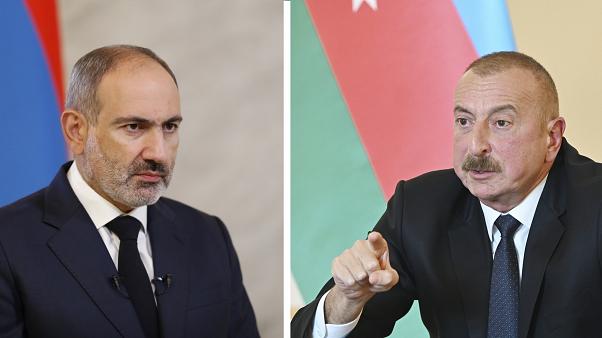 Пашинян: Нужно улучшать отношения с Турцией и Азербайджаном
