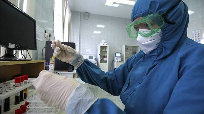 Вирусолог из Уханя предупредила о распространении новых видов коронавируса
