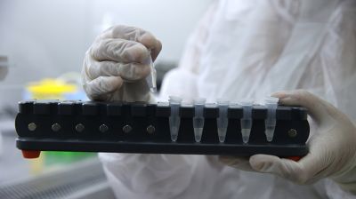 В США число умерших от COVID-19 превысило боевые потери страны во Второй мировой войне