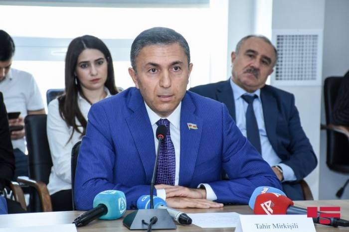 Председатель комитета ММ: Освобождение Карабаха от оккупации – это серьезный экономический удар для Армении, эксплуатировавшей его ресурсы
