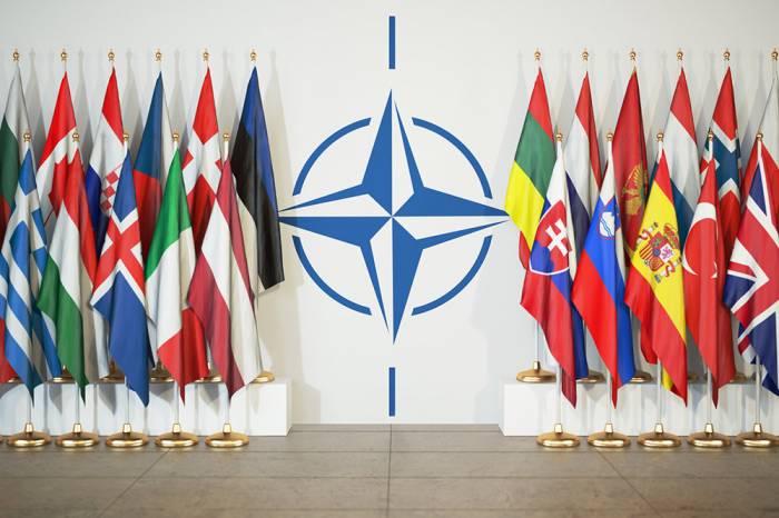 Что задумало НАТО? - Альянс наступает на пространство ОДКБ
