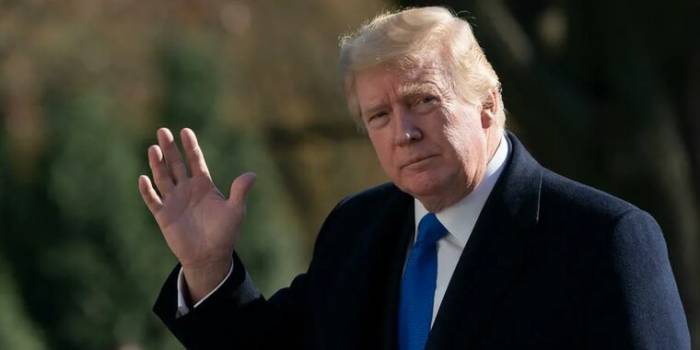 Трамп намерен наложить вето на утвержденный Конгрессом проект оборонного бюджета