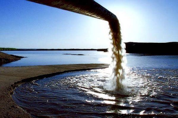 Минэкологии Азербайджана о регулировании в вопросе сброса сточных вод
