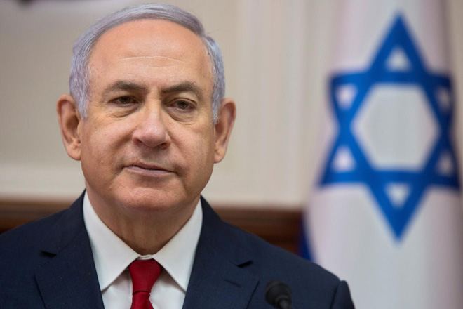 Нетаньяху призвал главного партнера по коалиции остановить продвижение к досрочным выборам
