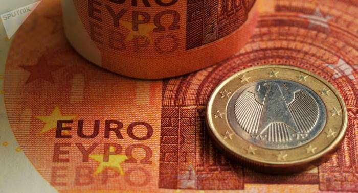 Евро в Таджикистане достиг максимального значения с начала 2020 года