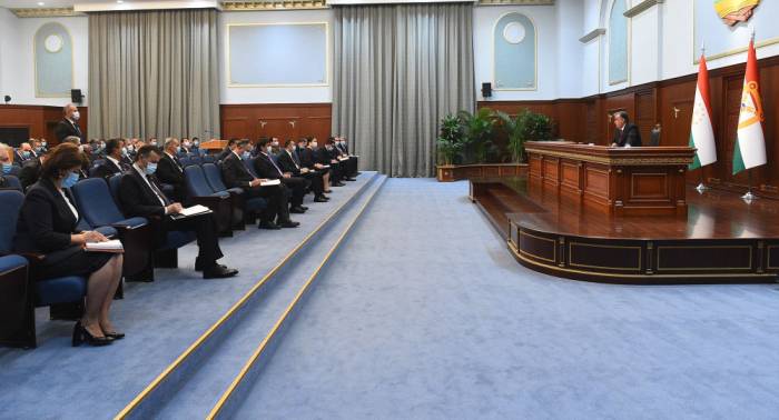 Правительство Таджикистана в 2021-м начнет подготовку к главным праздникам
