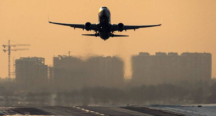 Допуск к полетам в Узбекистан получили еще три авиаперевозчика — маршруты