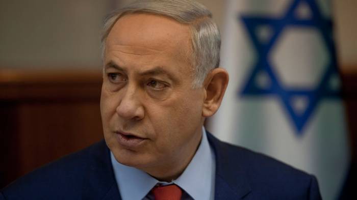 Нетаньяху назначил нового директора разведки "Моссад"
