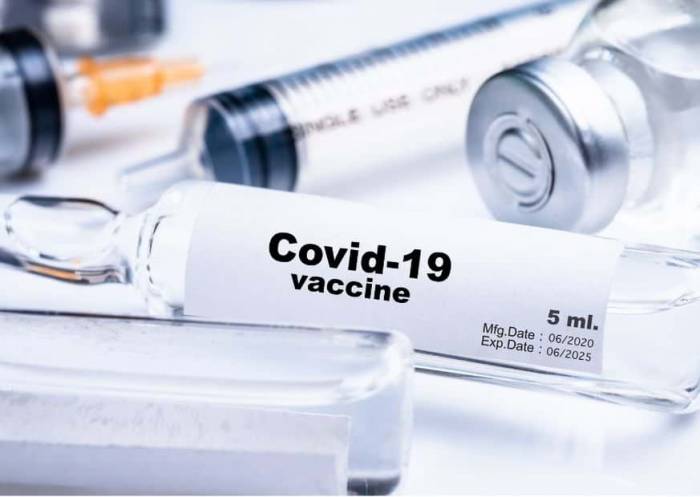 В США начинается массовое тестирование от коронавируса
