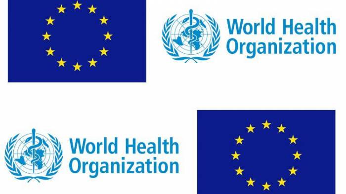ЕС и ВОЗ поддерживают обеспечивание в Азербайджане пациентов средствами защиты
