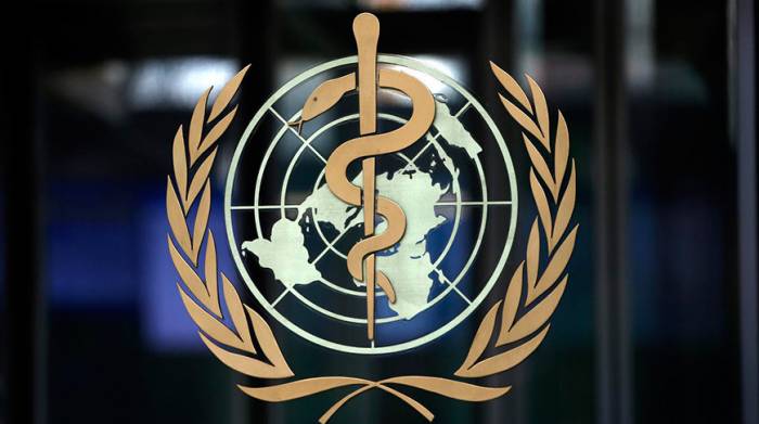Более 570 тыс. случаев заражения коронавирусом зарегистрировали в мире за сутки - ВОЗ