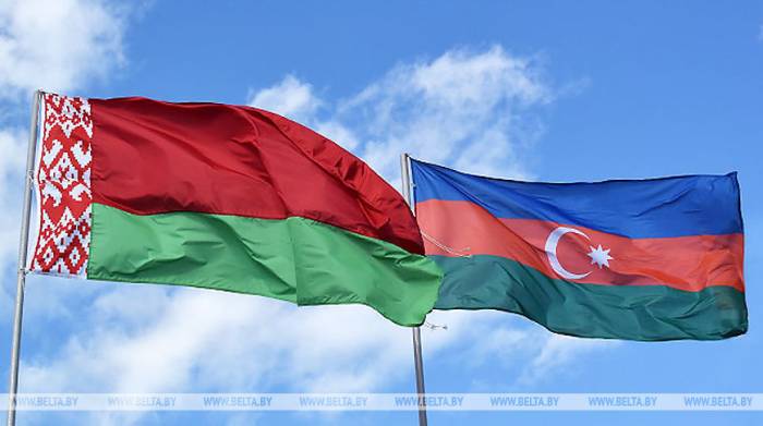 Беларусь и Азербайджан намерены усилить взаимодействие после пандемии
