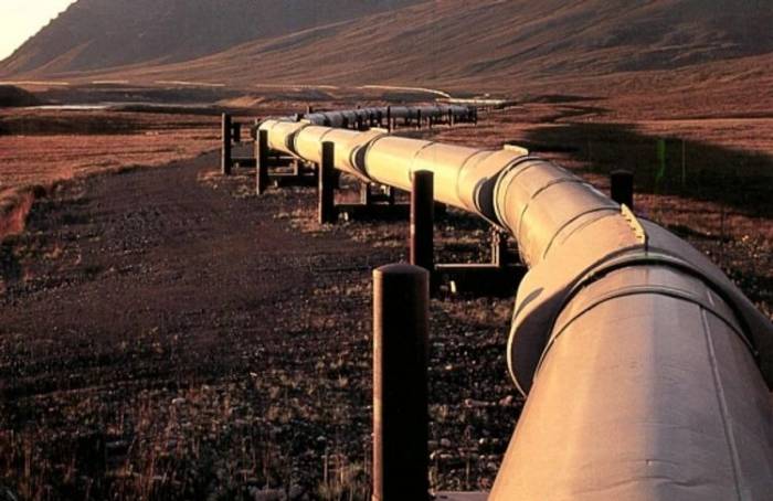 Пропускная способность газопровода Турция-Нахчыван составит 500 млн. кубометров в год