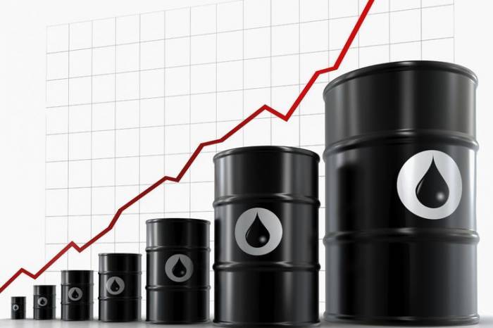 Азербайджанская нефть подорожала 