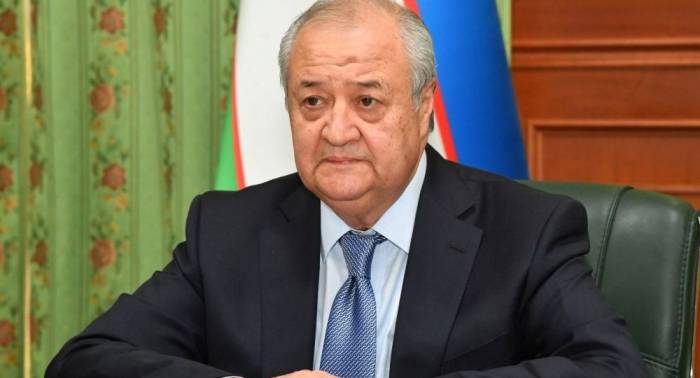 Посол Румынии Ромeo Стaнчу завершил дипмиссию в Узбекистане