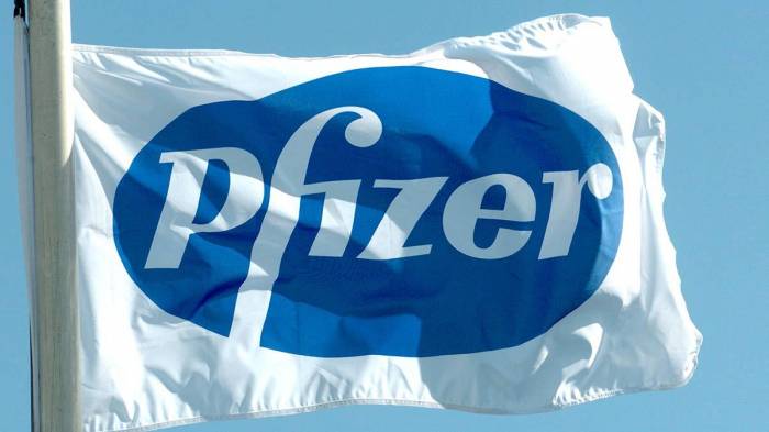 Pfizer начала тестирование препарата, защищающего от заражения COVID-19