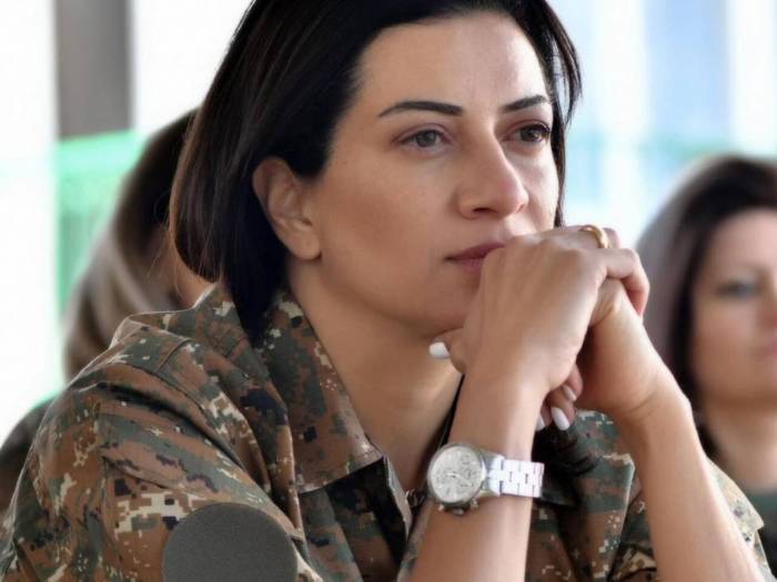 Матери погибших армянских солдат готовят акт возмездия над Анной Акопян