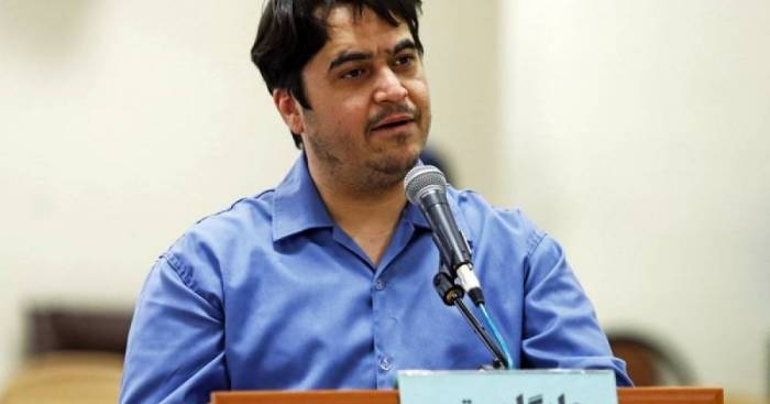Германия осудила казнь оппозиционного журналиста в Иране