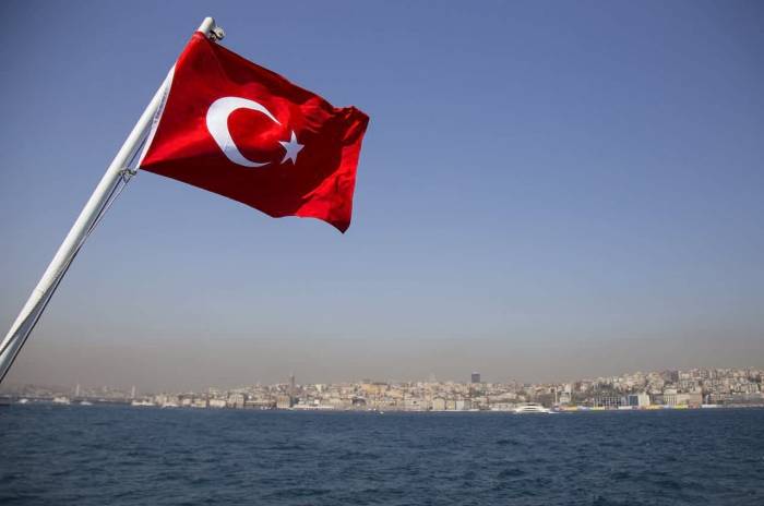 В Турции новый рекорд по количеству смертей от коронавируса за день