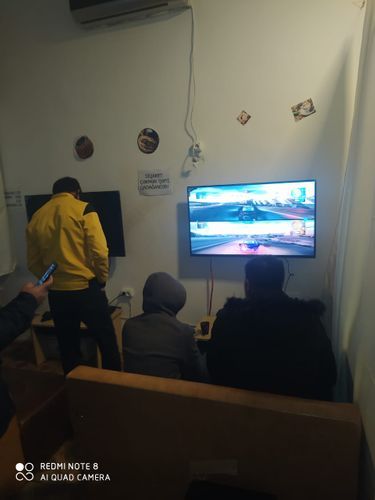 В Нафталане выявлен игровой салон, нарушивший требования карантина