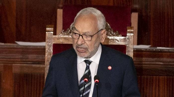 Спикер парламента Туниса призвал сограждан с солидарности