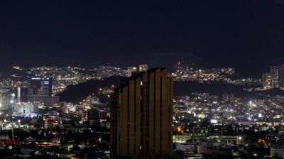 В Мексике более 10 млн человек остались без электричества