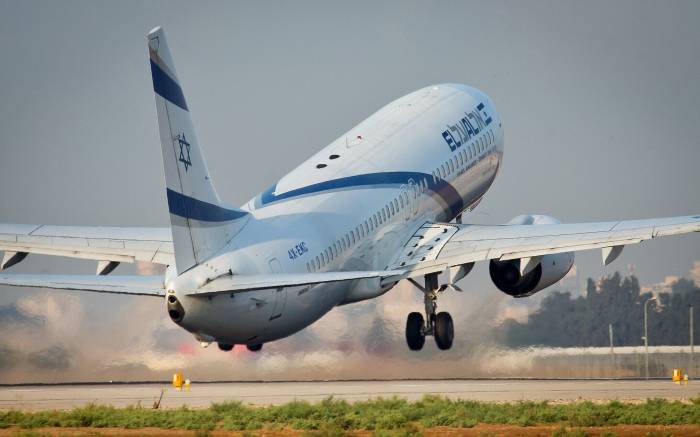 Из Израиля в Марокко отправился первый прямой авиарейс