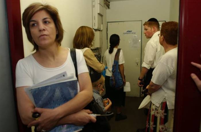 Спрогнозирована ситуация с безработицей в Израиле после локдауна