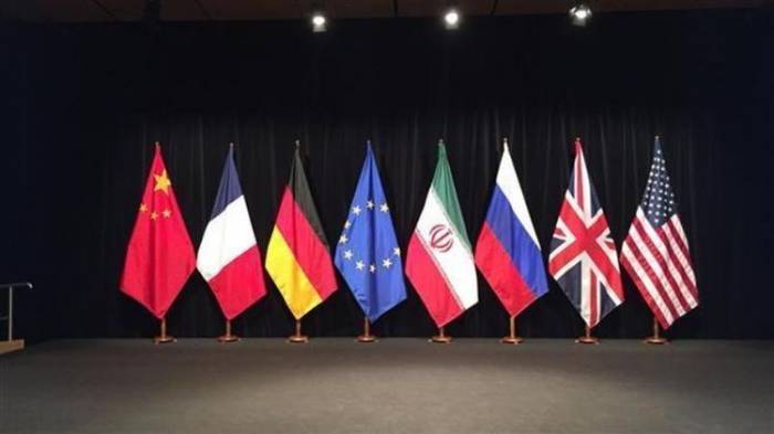 Германия, Франция и Великобритания выступили с совместным заявлением по Ирану
