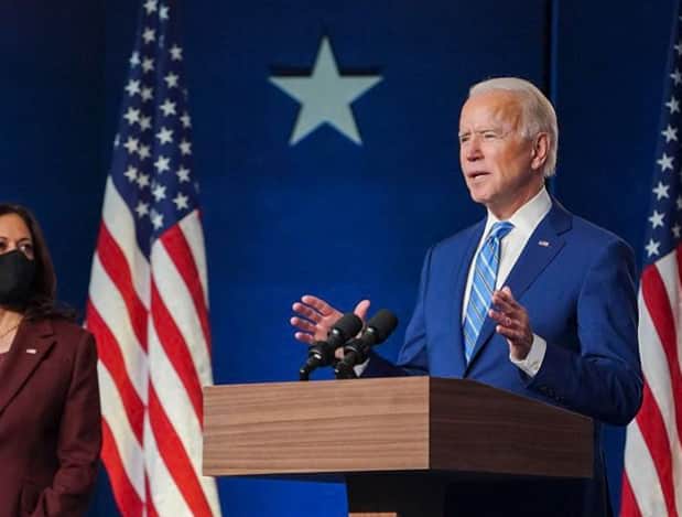 Стало известно, кого Байден назначит главой Минобороны США