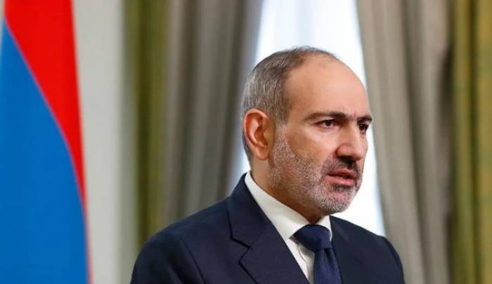 Пашинян нанес ущерб Армении на сумму более 38,4 млрд. долларов
