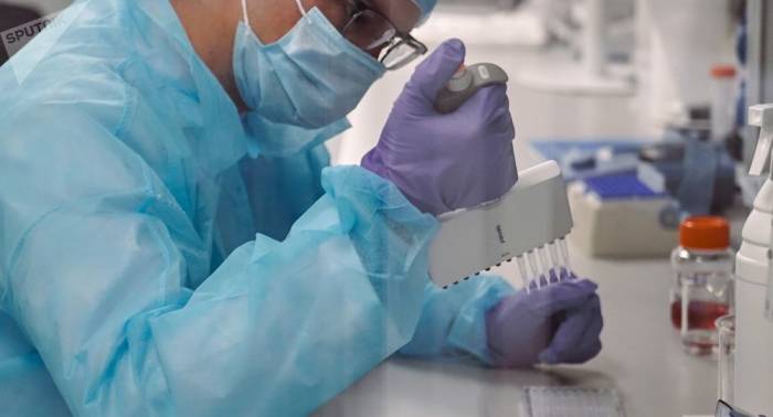 В Узбекистане стартовал третий этап испытаний вакцины от коронавируса
